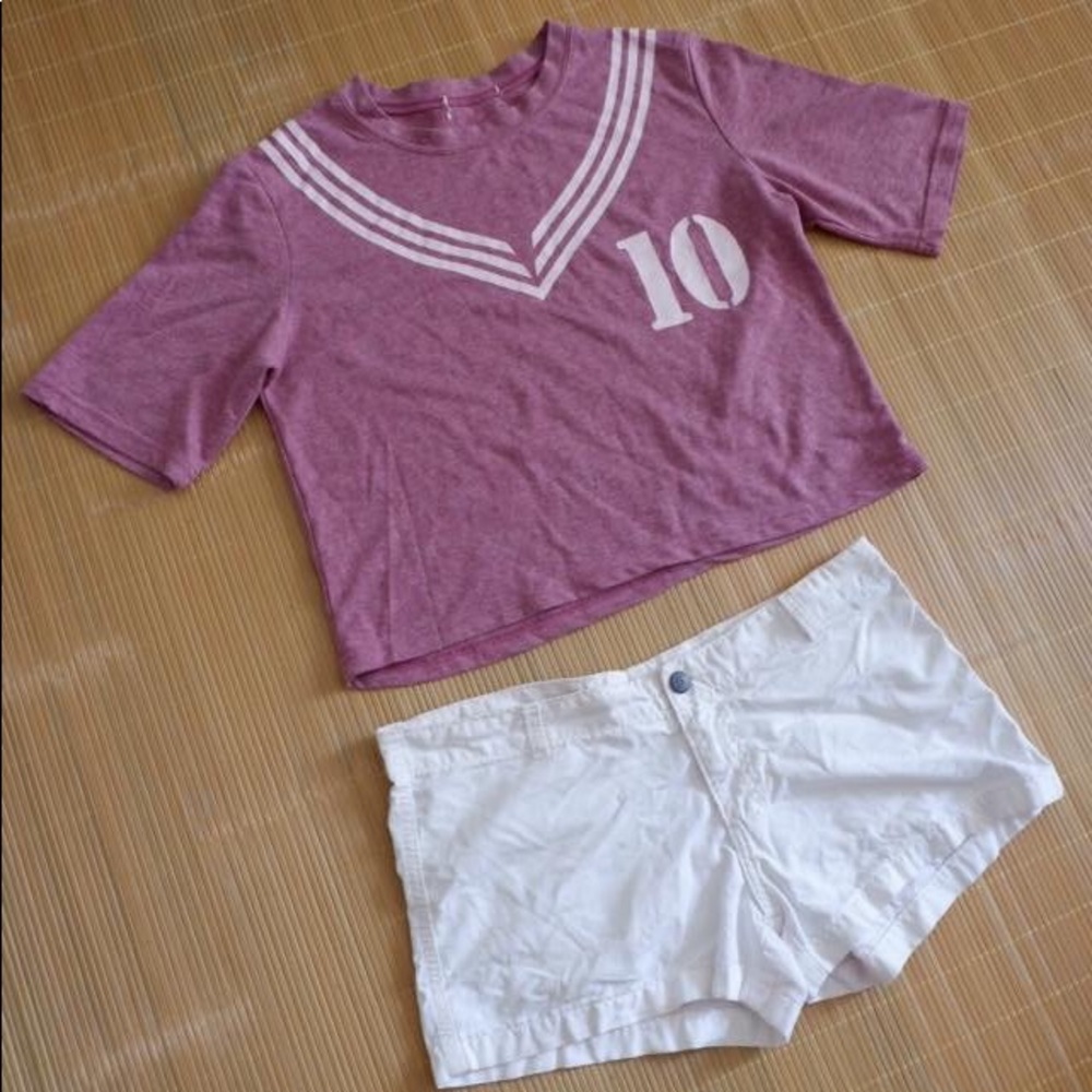 Tee
